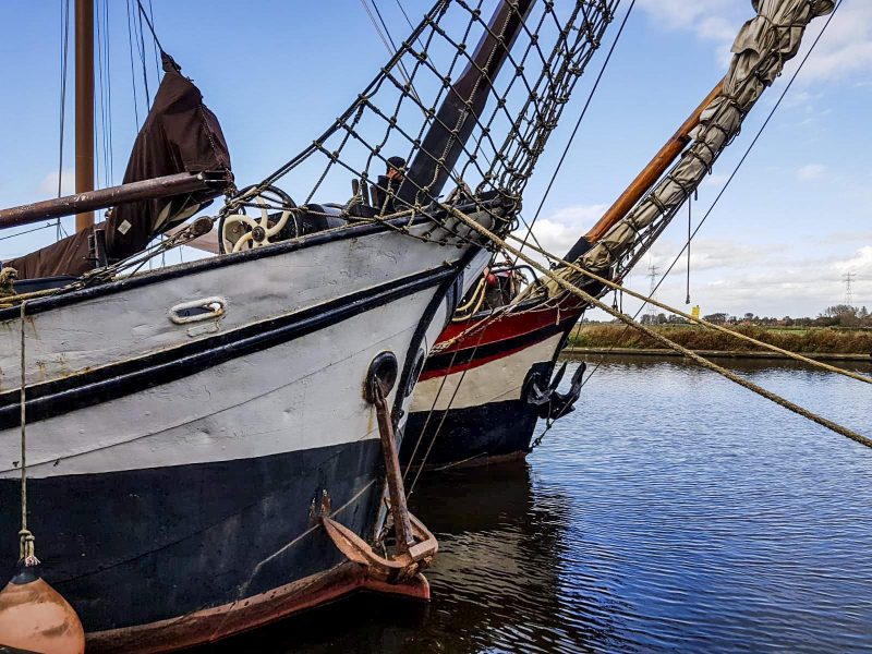 Stichting De Wilde Vaart 13